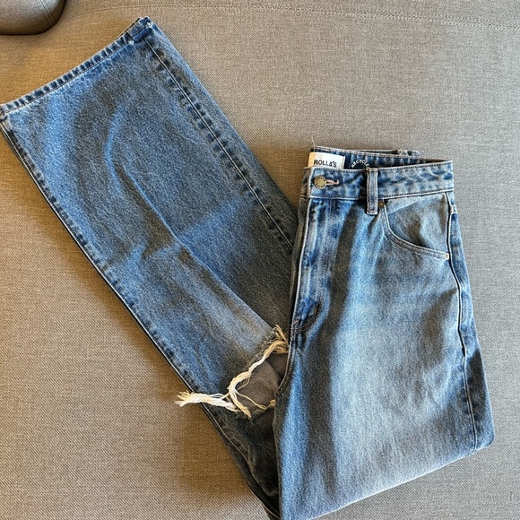 Rolla’s Heidi High Rise - Picture 3 of 9